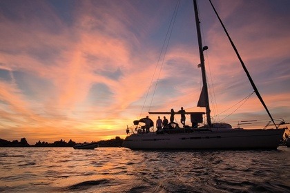 Location Voilier Jeanneau Voyage 12,50 Bonifacio