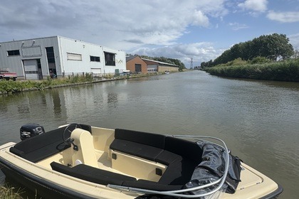 Miete Boot ohne Führerschein  Liberty 3.35 Honselersdijk
