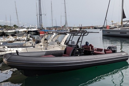 Sea Water Phantom 260