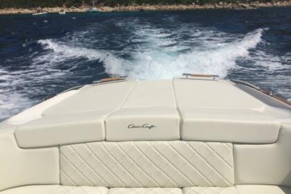 Magnifique Chris Craft corsair 32 pieds