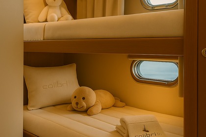 Princess 62 – Costa Smeralda Luxury Yacht • Last Minute Agosto 2025