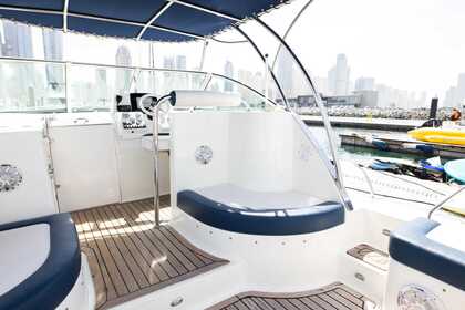 "Symphony" 45ft|12PAX+Crew|Luxury Speed Boat|Sunset/Day@Night Cruise|Deep Sea Fishing