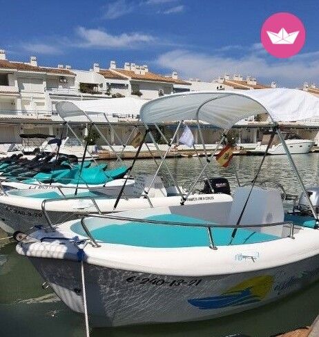 Bateau sans permis