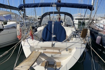 Miete Segelboot Jeanneau Sun magic 44 Trapani