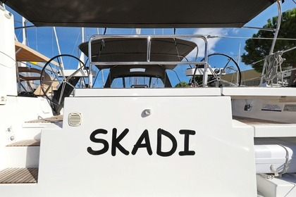 Hyra båt Segelbåt Dufour Yachts Dufour 530 - 6 cab. Trogir