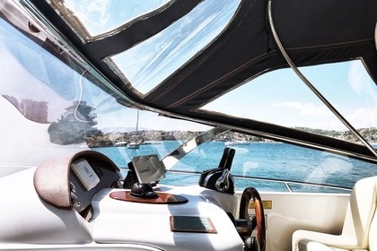 Cruise by Porto Rafti