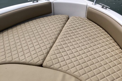 Miete Boot ohne Führerschein  Barqa Q17 Barcelona