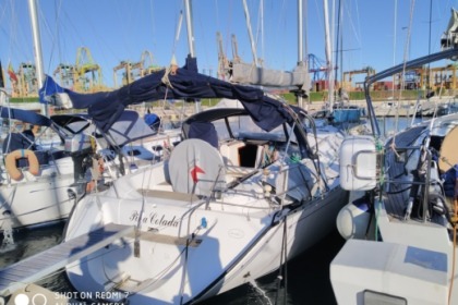 Rent this sailboat 43 classic and explore dreamy c