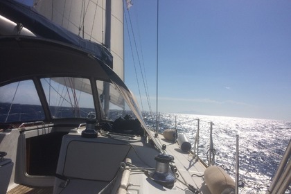 Jeanneau sun odyssei 43