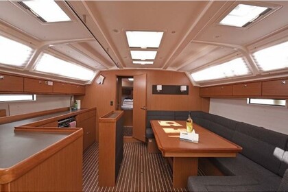 Charter Sailboat  Bavaria 46 Cruiser Skiathos