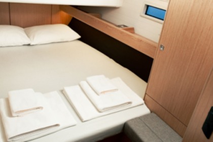 AMSTERDAM - 2020 Bavaria Cruiser 46