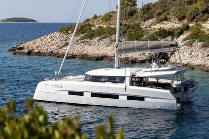 DUFOUR 48 FULL EQUIPE NEW 2025