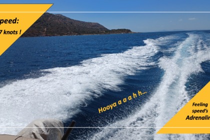 Cordelia Sea Ray Sundancer