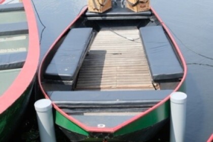 Miete Motorboot Stalen Motorboot 8 personen Alkmaar