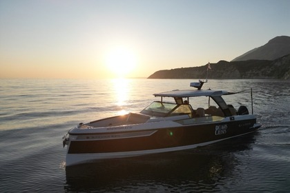 SAXDOR 320GTO „Barbara“