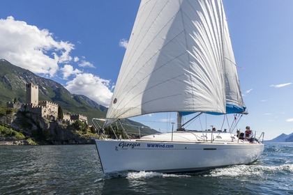 Miete Segelboot Beneteau First 31.7 Malcesine