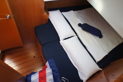 Le vent fera le reste!!!