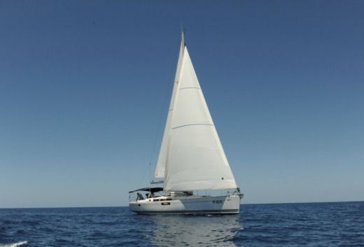 Jeanneau Sun Odyssey 49I
