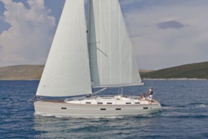 Rental Sailboat Bavaria Cruiser 50 Lemmer