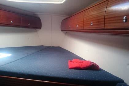 Noleggio Bavaria 36 Manfredonia Gargano