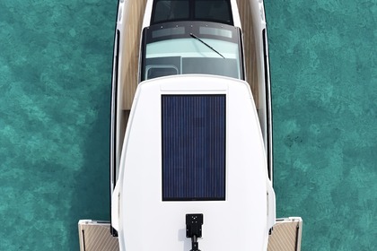 SAXDOR 320 GTO (2025)