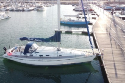 Location Voilier BENETEAU FIRST 45 Ajaccio