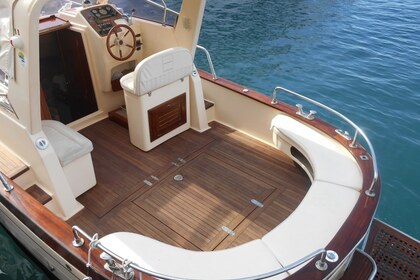 Apreamare 28 FT