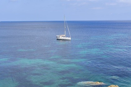Charter Sailboat AD Boats Salona 45 Punta Ala