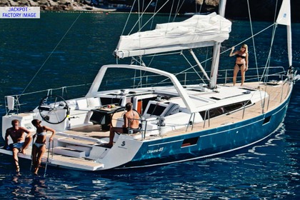 Private Luxury Full Day Trips on JACKPOT (15.10 m., A/C)