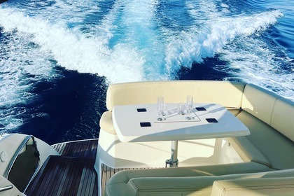 Exclusive Yacht Charter Luxe Nice Monaco