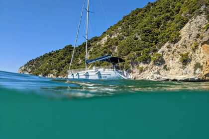 Noleggio Bavaria 36 Manfredonia Gargano