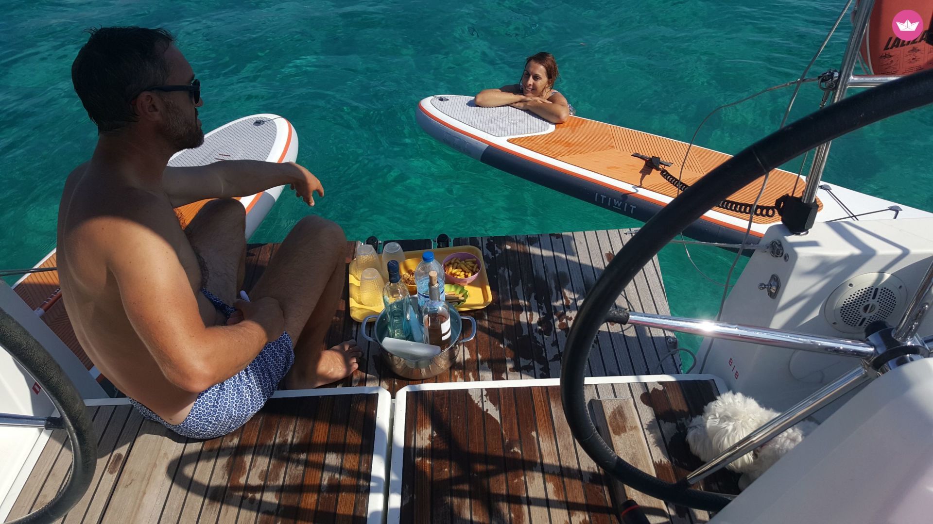 Alugar Jeanneau Sun Odyssey 349