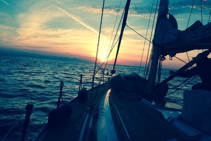 Cantiere del Pardo Grand Soleil 43