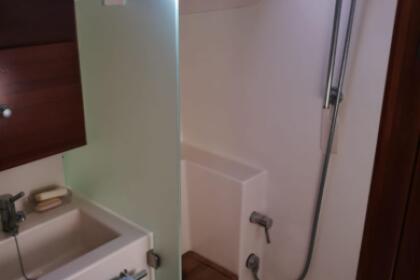 Noleggio Barca a vela Hanse Hanse 400e San Vincenzo