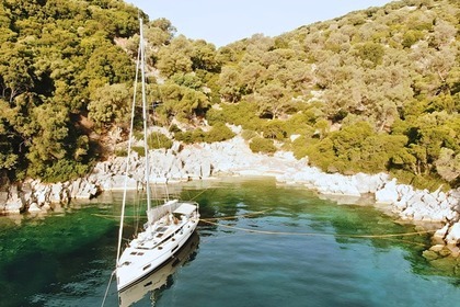 Bavaria C45 Holiday edition