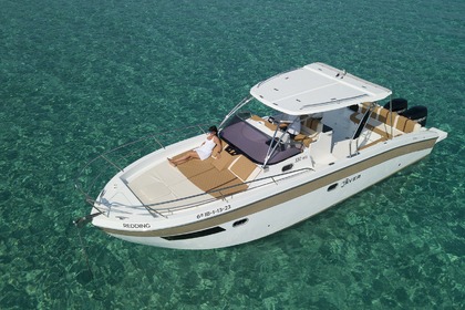 Redding Saver 330 WA