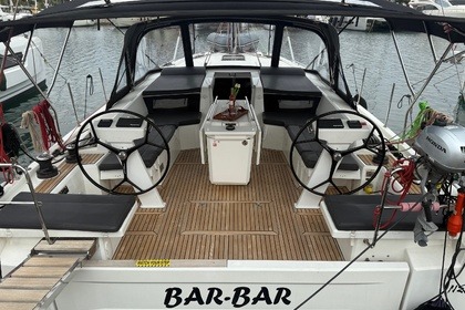 OCEANIS 46.1 (with A/C and GENERATOR)