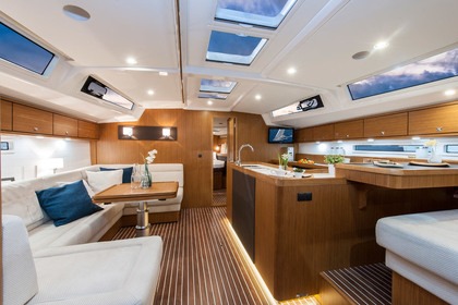 Verhuur Zeilboot Bavaria Cruiser 56 Palma de Mallorca