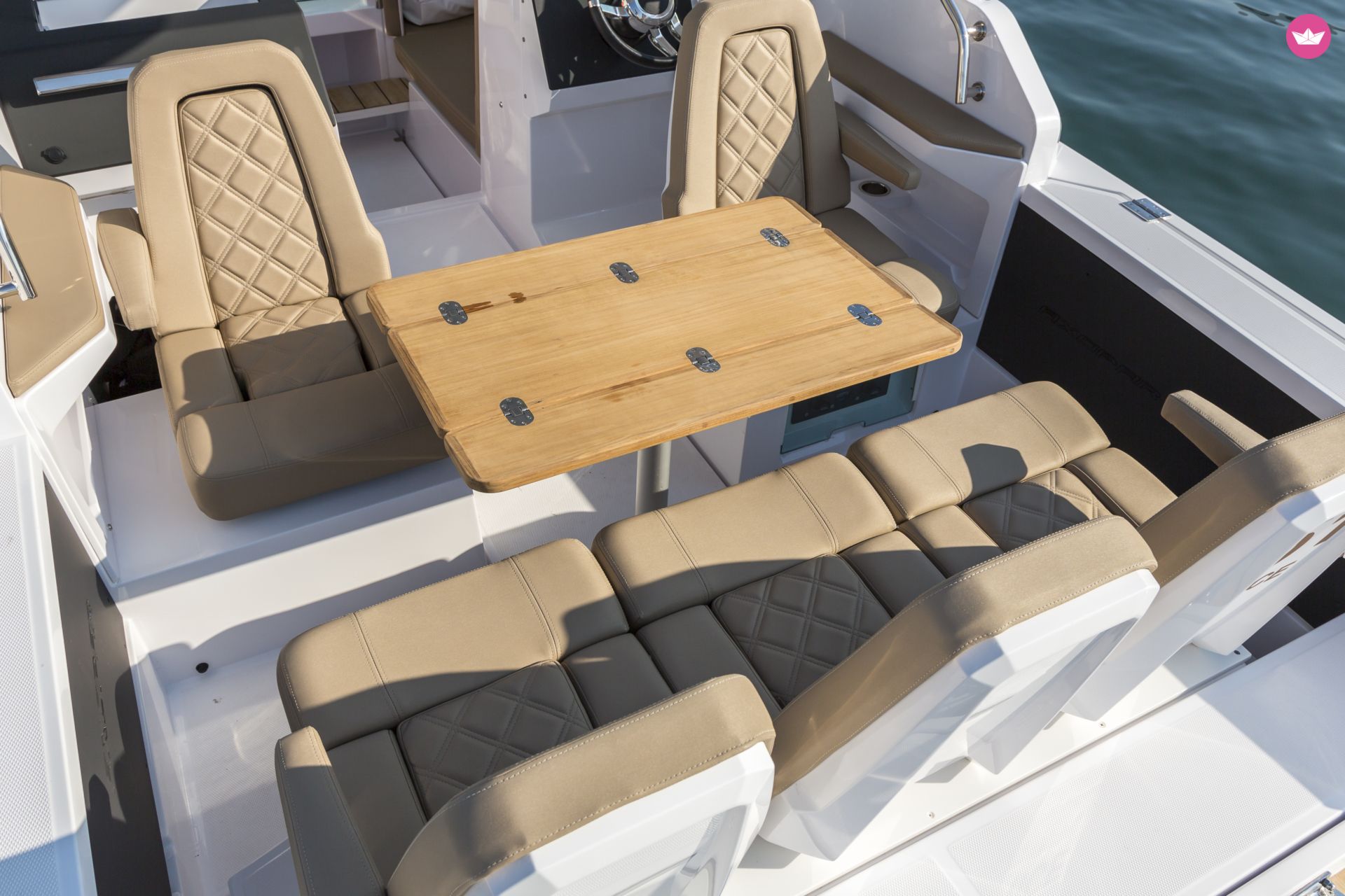 Czarter łódź motorowa w St. Julian’s  