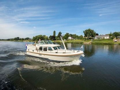 Location Bateau à moteur Linssen Grand Sturdy 35.0 Ac Capestang