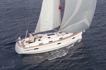 Bavaria 36 Cruiser ANGELICA