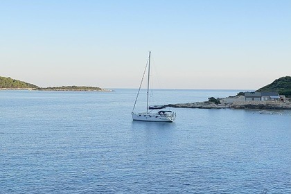 Парусная яхта Bavaria 39 Cruiser 12m