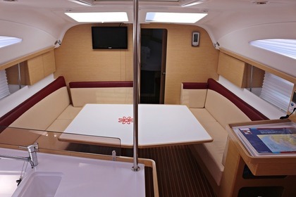 Elan 444  Impression