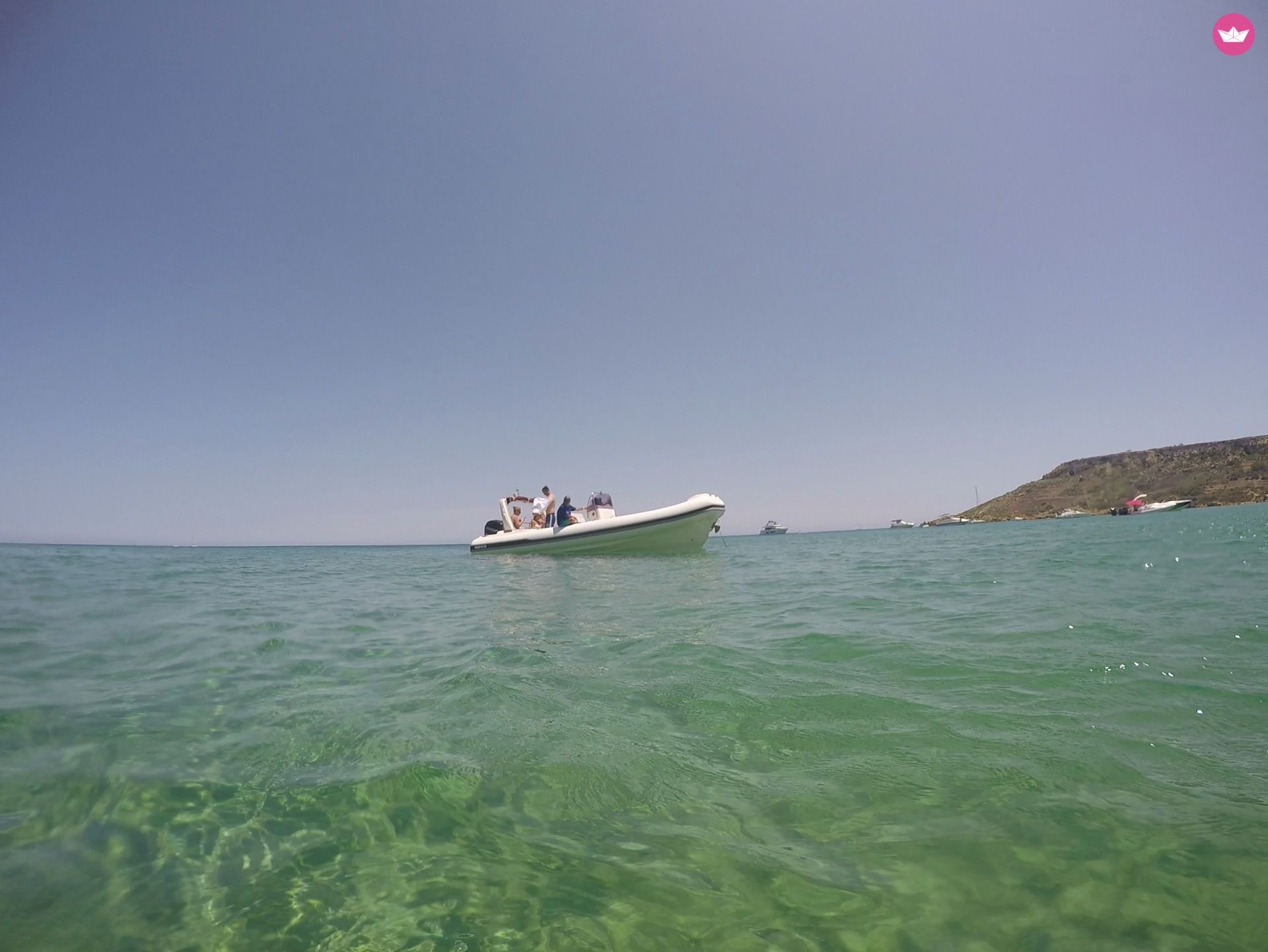Alquiler neumática  en San Pawl il-Baħar  