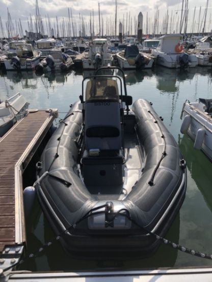 Location Semi-rigide Adventure Adventure Limited Le Havre