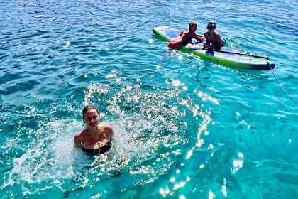 ** All Inclued Skipper and 1H Fuel **