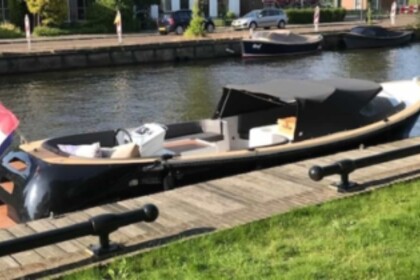 Verhuur Motorboot Pieterman 860 Utrecht