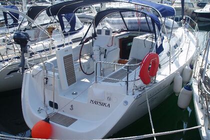 Miete Segelboot BENETEAU OCEANIS 34.3 - S/Y Naysika Kos