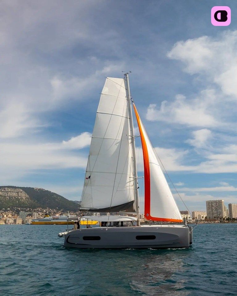 Catamaran Beneteau Excess 11 11.33m