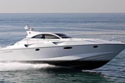 Charter Motor yacht Rizzardi Cr 45 Cannes